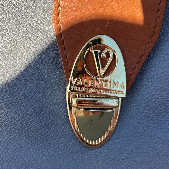 Valentina shoulder bag - Picture 6 of 6
